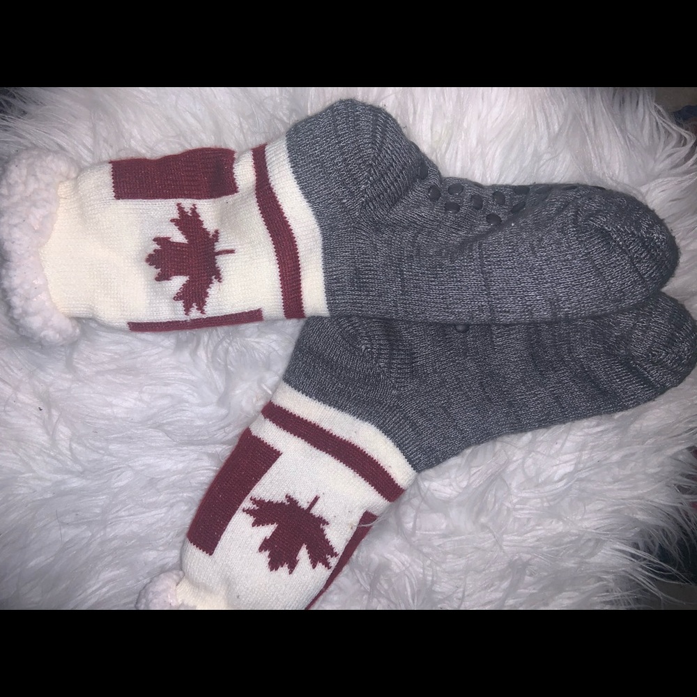 Reading socks!!